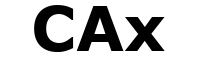 CAx