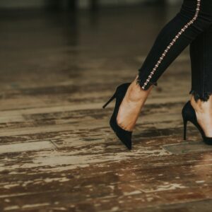 West Coast Swing 101: Social Floorcraft & Etiquette