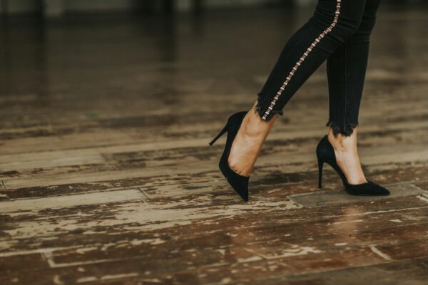 West Coast Swing 101: Social Floorcraft & Etiquette